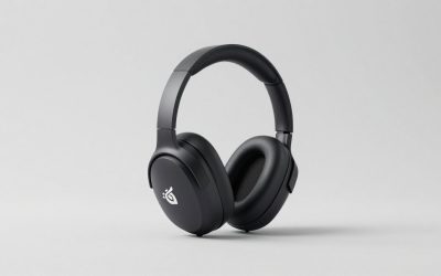 SteelSeries Arctis Nova 7X Wireless Gen 2 Review: Console Connections and Everyday Setup