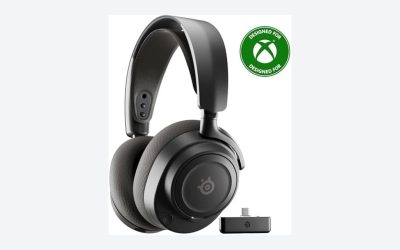 SteelSeries Arctis Nova 7X Wireless Gen 2 Review: Console Connections and Everyday Setup