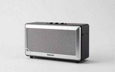 Valorise UG-08S Review: Three Connection Options, With Important Console Limits