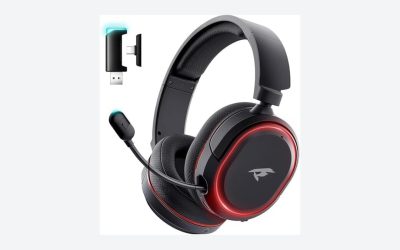 Valorise UG-08S Review: Three Connection Options, With Important Console Limits