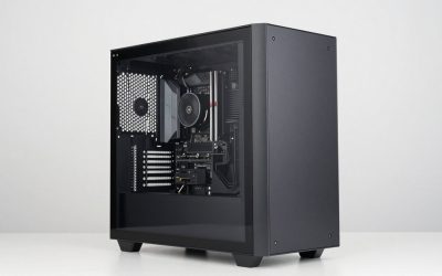 What Is a Workstation Computer? How It Differs From a Regular PC