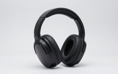 What Size Ear Cushions Fit Console Gaming Headsets Comfortably? Size Guide With Measurements (2026)