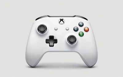 Xbox Elite Wireless Controller Series 2 Review: Custom Controls for a Shared Console and PC Setup